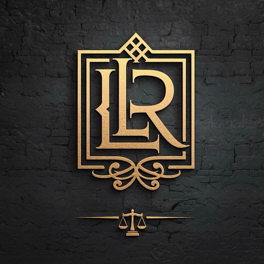 Logo Laura Ramírez